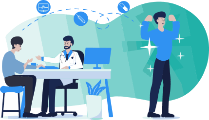 Image formation sanitaire gauche