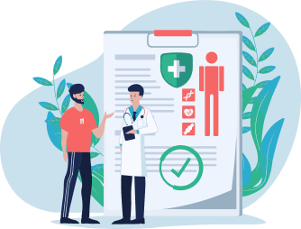 Image formation sanitaire droite