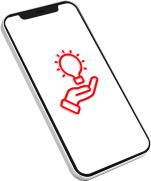 Logo fonctionalités du plateforme