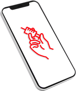 Logo fonctionalités du plateforme