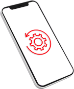 Logo fonctionalités du plateforme