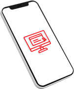 Logo fonctionalités du plateforme