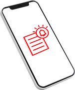 Logo fonctionalités du plateforme